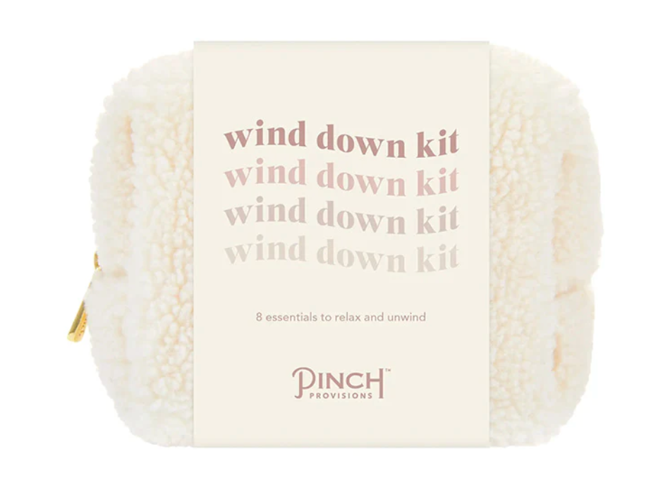 Pinch Provisions - Tech Kit – PEACHBOX CO.
