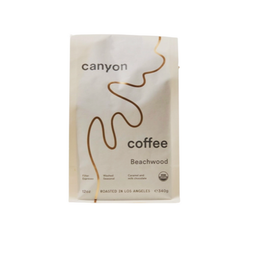 Canyon Coffee-Beachwood