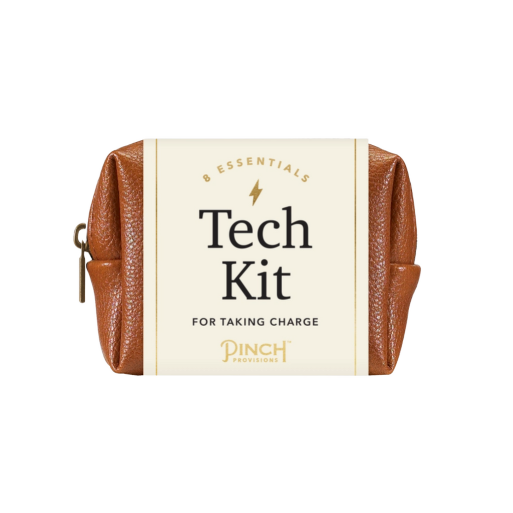 Pinch Provisions - Tech Kit – PEACHBOX CO.