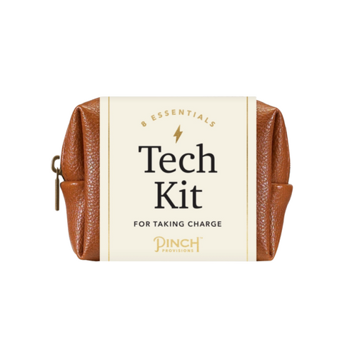 Pinch Provisions - Tech Kit