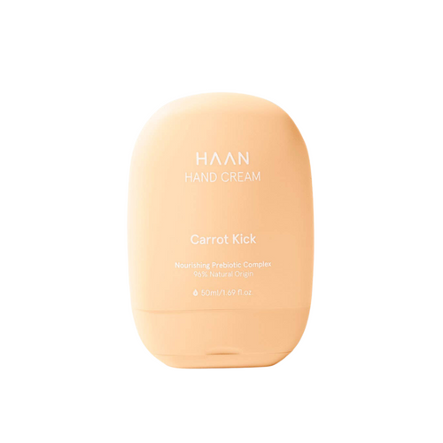 Haan - Carrot Kick Hand Cream