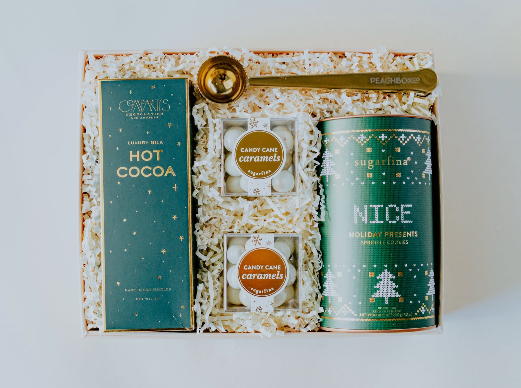 The Nice and Naughty Gift Set