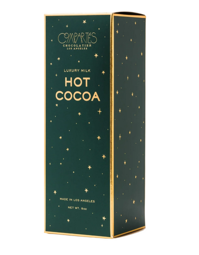 COMPARTES-HOLIDAY HOT COCOA MIX