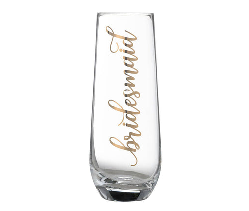 Lillian Rose - Bridesmaid Champagne Glass
