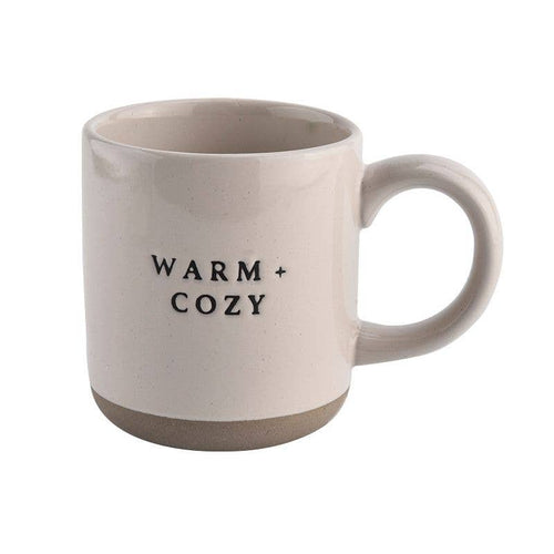 Sweet Water Decor - Warm & Cozy Mug