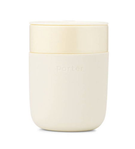 W&P - Porter Mug - Cream