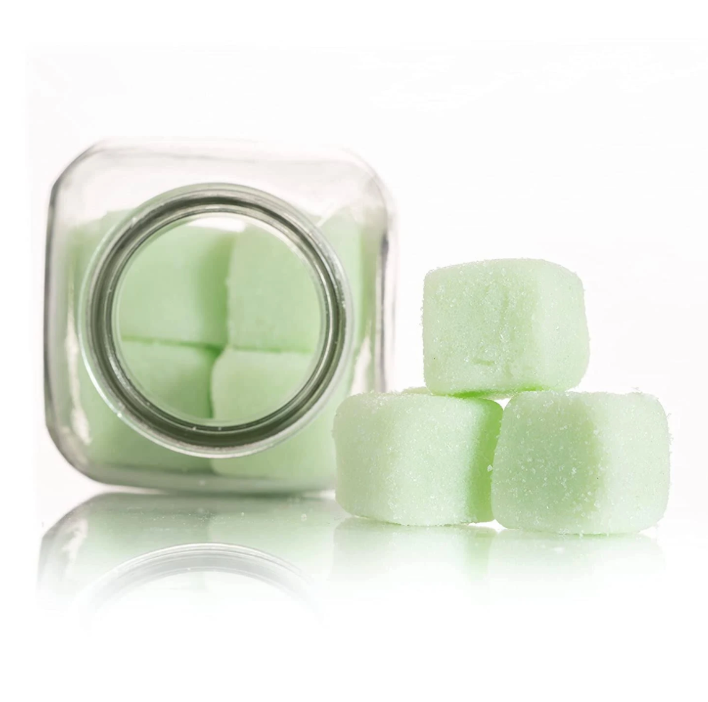 Harper + high quality Ari Exfoliating Sugar Cubes