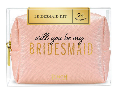 Pinch Provisions - Be My Bridesmaid Kit
