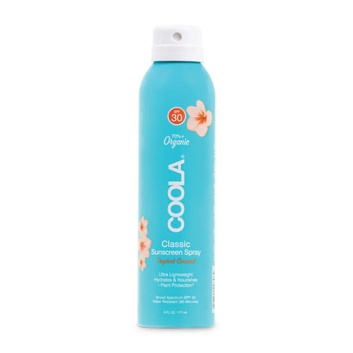COOLA - SPF 30 - Tropical Coconut
