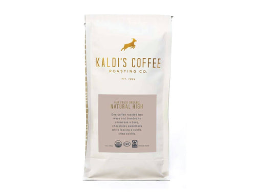 Kaldi's Coffee Roasting Co - FTO Natural High